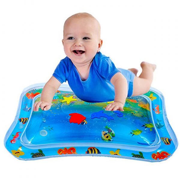 Baby Water Play – Materassino per bambini 02