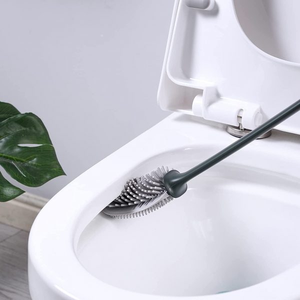 Breezy brush – Spazzola superiore per la pulizia dei servizi igienici (1+1 GRATIS) 02